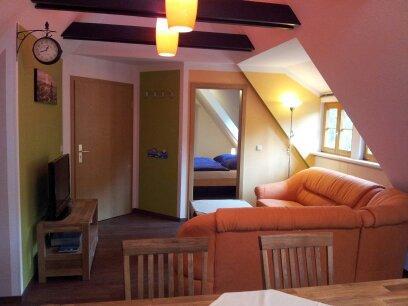 Ferienhaus Am Oeringer Tor Quedlinburg Kültér fotó